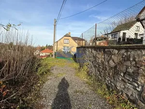 Prodej chalupy, Zaječov, 120 m2