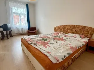 Pronájem bytu 2+1, Praha - Vinohrady, Belgická, 75 m2