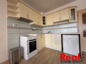 Pronájem bytu 1+kk, Brno - Líšeň, Sedláčkova, 40 m2