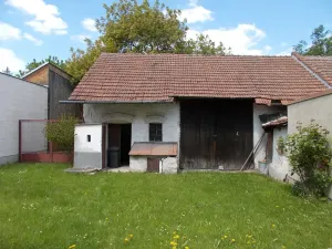 Prodej rodinného domu, Vyškov, Palackého, 48 m2