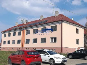 Prodej bytu 3+1, Přibice, 69 m2