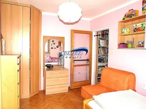 Prodej bytu 3+1, Přibice, 69 m2