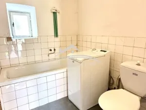 Prodej chalupy, Světlá nad Sázavou - Závidkovice, 65 m2