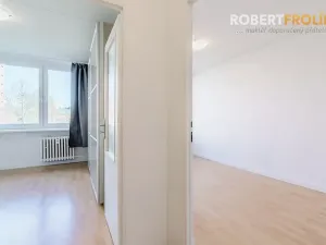 Pronájem bytu 3+kk, Praha - Řepy, Nevanova, 71 m2