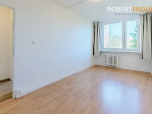 Pronájem bytu 3+kk, Praha - Řepy, Nevanova, 71 m2