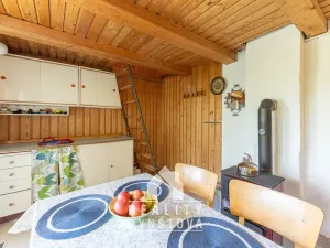 Prodej chaty, Blansko - Žižlavice, 23 m2