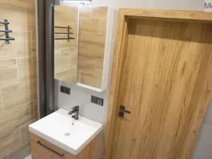 Pronájem bytu 2+1, Litvínov - Horní Litvínov, Studentská, 52 m2