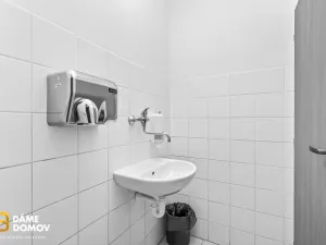 Pronájem skladu, Uherské Hradiště - Vésky, Zámostí, 482 m2