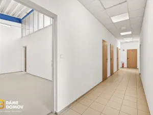 Pronájem skladu, Uherské Hradiště - Vésky, Zámostí, 482 m2