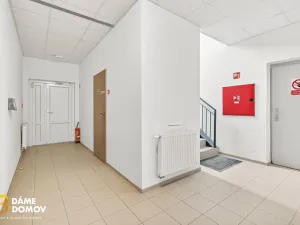 Pronájem skladu, Uherské Hradiště - Vésky, Zámostí, 482 m2