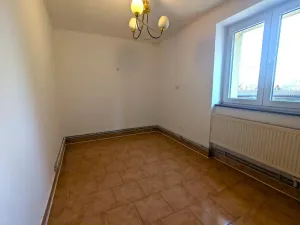 Pronájem bytu 3+1, Bílina - Újezdské Předměstí, 5. května, 56 m2