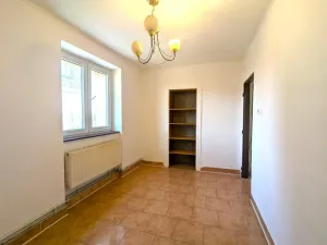 Pronájem bytu 3+1, Bílina - Újezdské Předměstí, 5. května, 56 m2