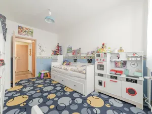 Prodej bytu 3+1, Ostrava - Dubina, Jaromíra Matuška, 70 m2