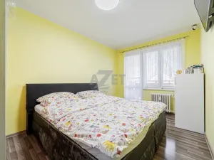 Prodej bytu 3+1, Ostrava - Dubina, Jaromíra Matuška, 70 m2