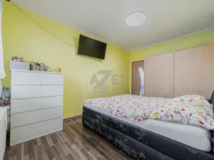 Prodej bytu 3+1, Ostrava - Dubina, Jaromíra Matuška, 70 m2