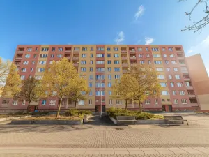 Prodej bytu 3+1, Ostrava - Dubina, Jaromíra Matuška, 70 m2