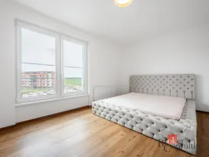 Pronájem bytu 3+kk, Olomouc - Řepčín, Aloise Rašína, 75 m2