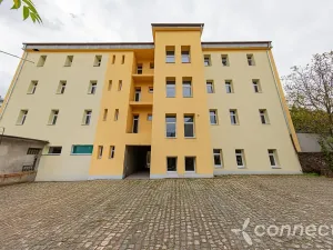 Prodej bytu 2+kk, Přerov, Husova, 37 m2