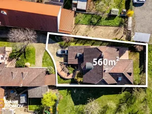 Prodej rodinného domu, Žeranovice, 250 m2