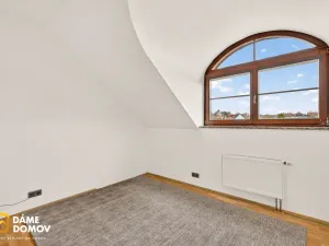 Prodej rodinného domu, Žeranovice, 250 m2