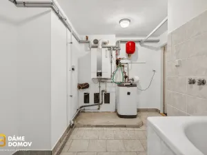 Prodej rodinného domu, Žeranovice, 250 m2