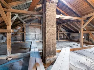 Prodej komerční nemovitosti, Podbořany, Přátelství, 196 m2