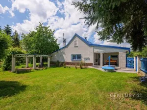 Prodej rodinného domu, Podbořany, 125 m2