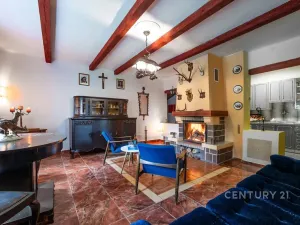 Prodej rodinného domu, Podbořany, 125 m2