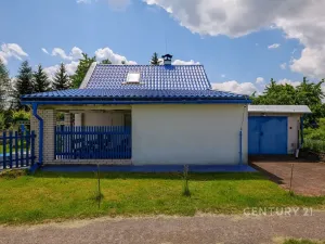 Prodej rodinného domu, Podbořany, 125 m2