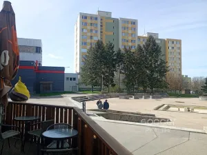 Pronájem bytu 3+1, Praha - Háje, Brechtova, 65 m2