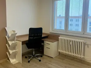 Pronájem bytu 3+1, Karviná, tř. Osvobození, 75 m2