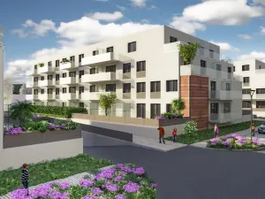 Prodej bytu 4+kk, Olomouc, Třída Jiřího Pelikána, 79 m2