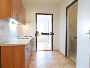 Pronájem bytu 1+1, Praha - Nusle, U gymnázia, 47 m2