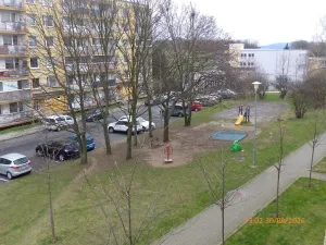 Pronájem bytu 4+1, Most, Topolová, 70 m2