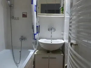 Pronájem bytu 1+1, Most, Josefa Skupy, 37 m2