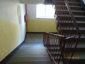 Pronájem bytu 1+1, Most, Josefa Skupy, 37 m2