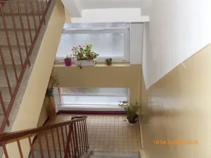 Pronájem bytu 2+1, Most, 1. máje, 56 m2