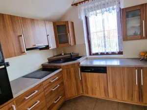 Prodej rodinného domu, Kouty, 220 m2