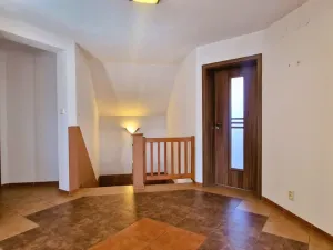 Prodej rodinného domu, Kouty, 220 m2