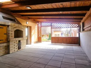 Prodej rodinného domu, Kouty, 220 m2