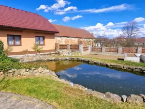 Prodej rodinného domu, Kouty, 220 m2