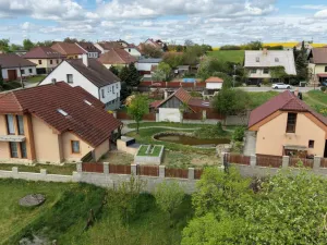 Prodej rodinného domu, Kouty, 220 m2