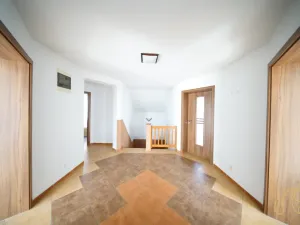 Prodej rodinného domu, Kouty, 220 m2