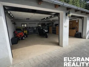 Prodej rodinného domu, Nový Bor - Janov, 219 m2