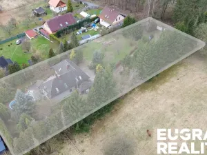 Prodej rodinného domu, Nový Bor - Janov, 219 m2