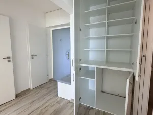 Pronájem bytu 2+kk, Brno - Starý Lískovec, Osová, 41 m2