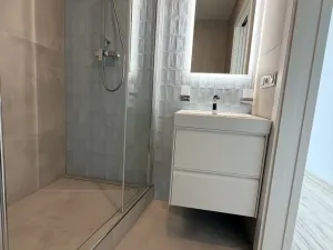 Pronájem bytu 2+kk, Brno - Starý Lískovec, Osová, 41 m2