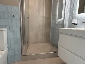 Pronájem bytu 2+kk, Brno - Starý Lískovec, Osová, 41 m2