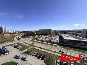 Pronájem bytu 2+kk, Brno - Starý Lískovec, Osová, 41 m2