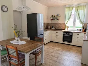 Prodej rodinného domu, Nítkovice, 97 m2